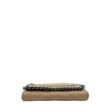 Portafoglio Falabella Stella McCarteny rosa