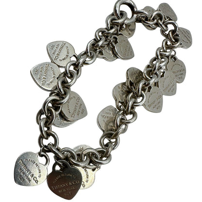 Bracciale Tiffany&Co. heart