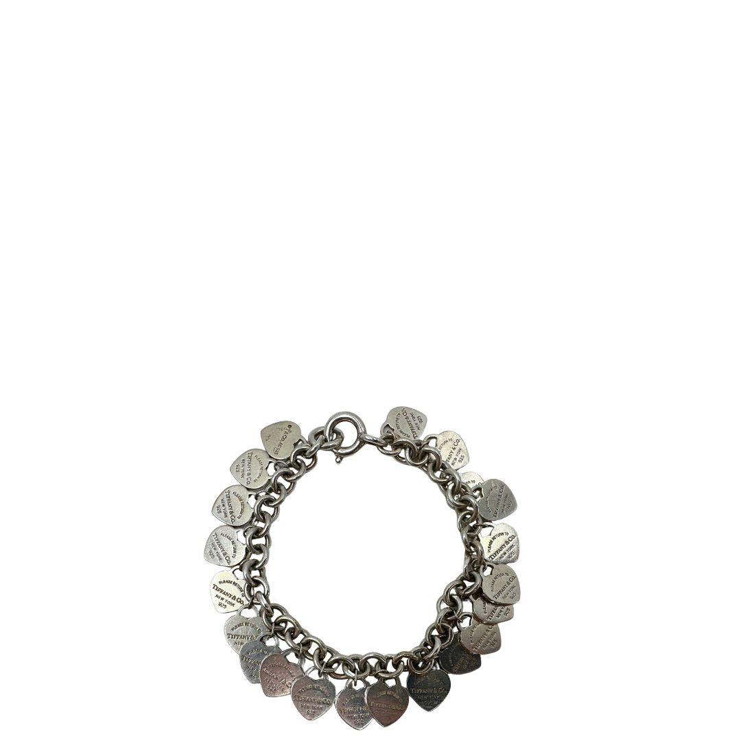 Bracciale Tiffany&Co. heart