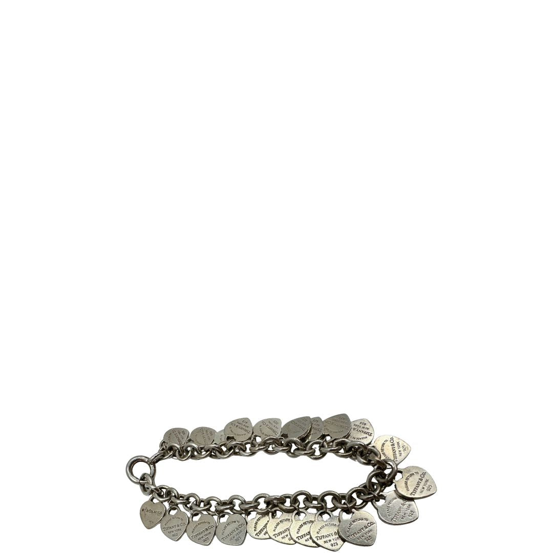 Bracciale Tiffany&Co. heart