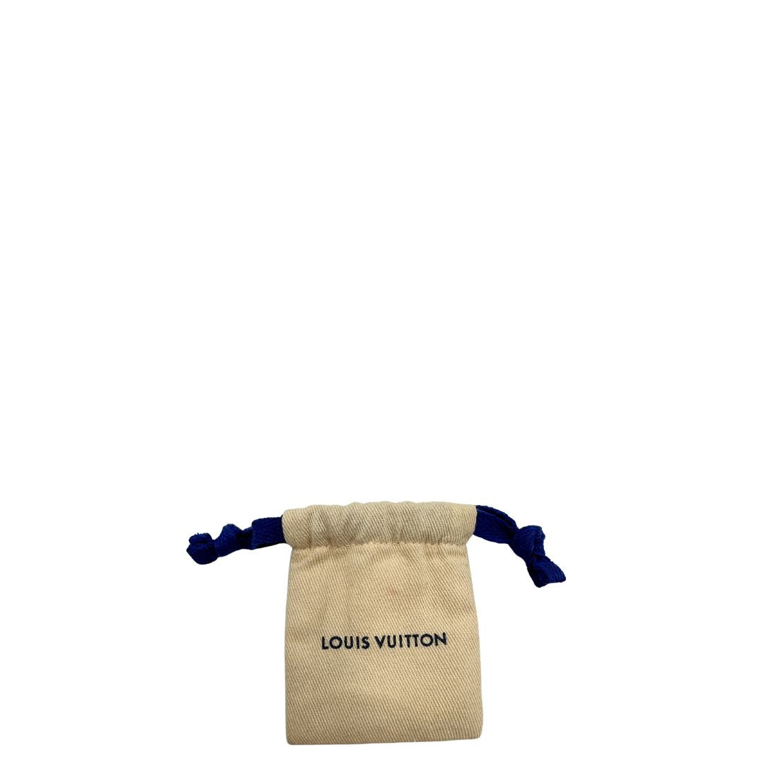 Collana Louis Vuitton Essential V Supple