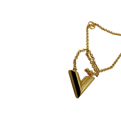Collana Louis Vuitton Essential V Supple