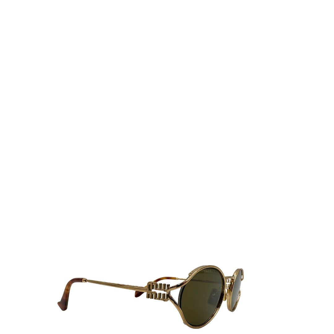 Occhiali da sole Miu Miu