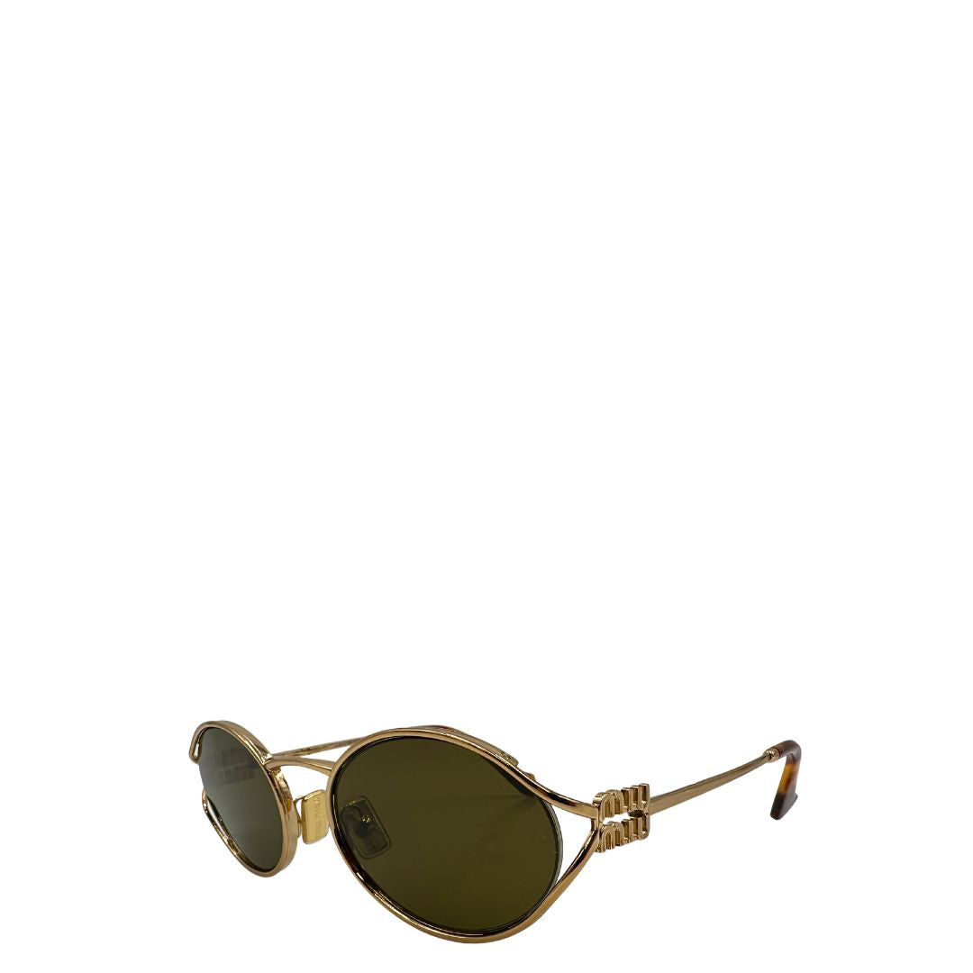 Occhiali da sole Miu Miu