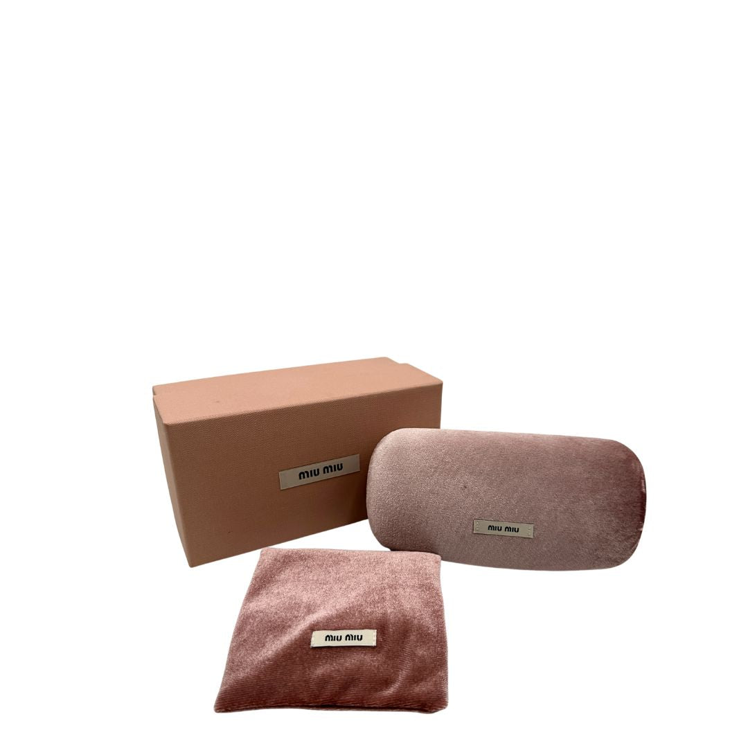 Occhiali da sole Miu Miu
