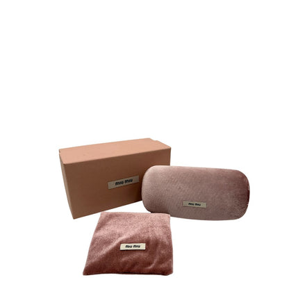 Occhiali da sole Miu Miu