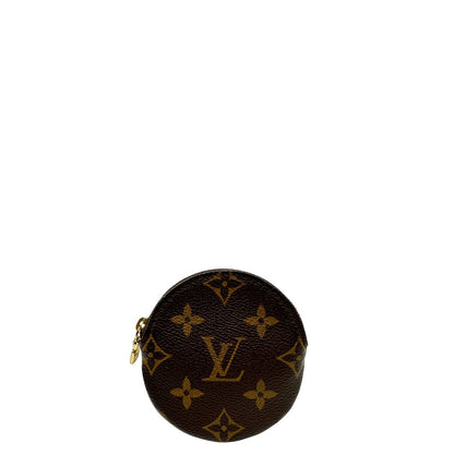 Portamonete Louis Vuitton