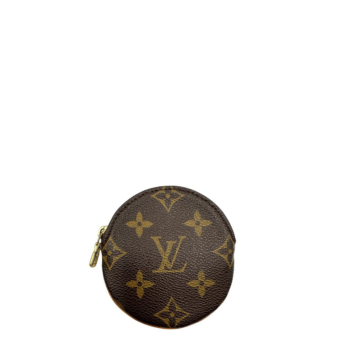 Portamonete Louis Vuitton