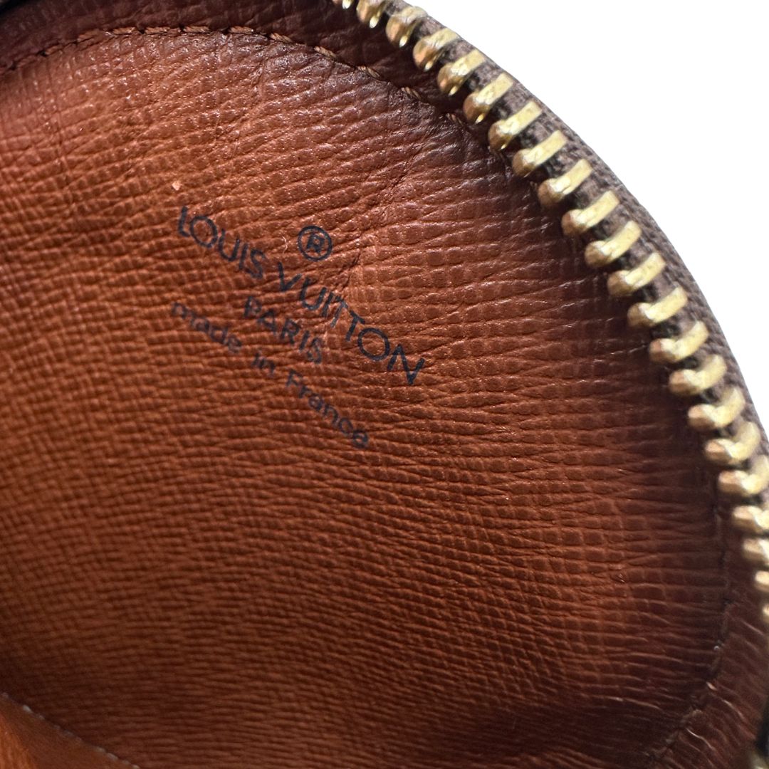 Portamonete Louis Vuitton