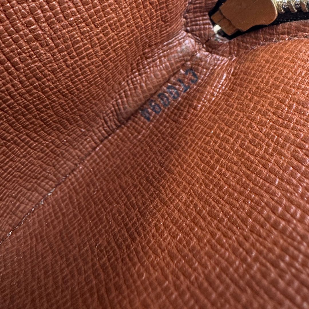Portamonete Louis Vuitton
