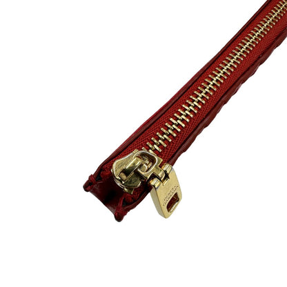 Portacarte Dolce & Gabbana rosso
