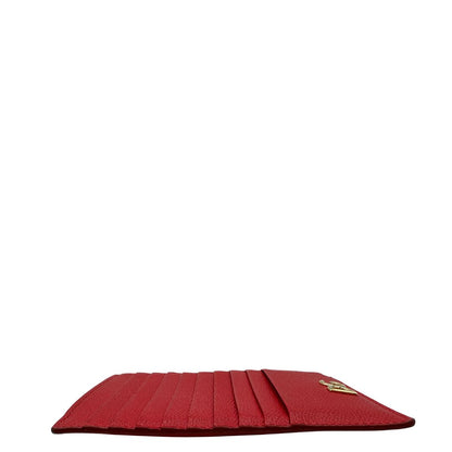 Portacarte Dolce & Gabbana rosso