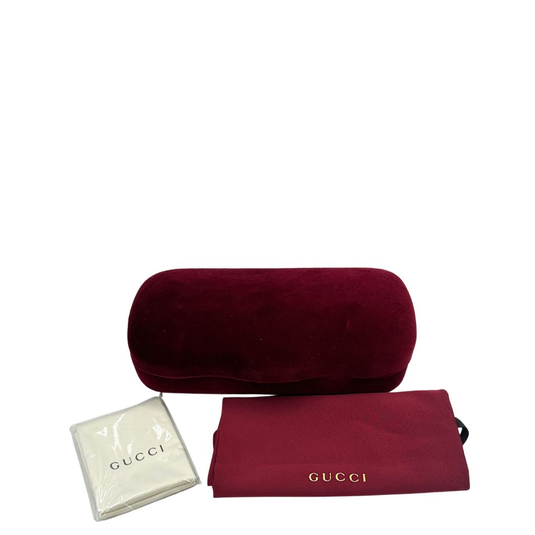 Occhiali da sole Gucci