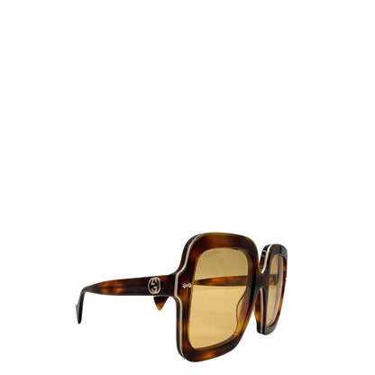 Occhiali da sole Gucci