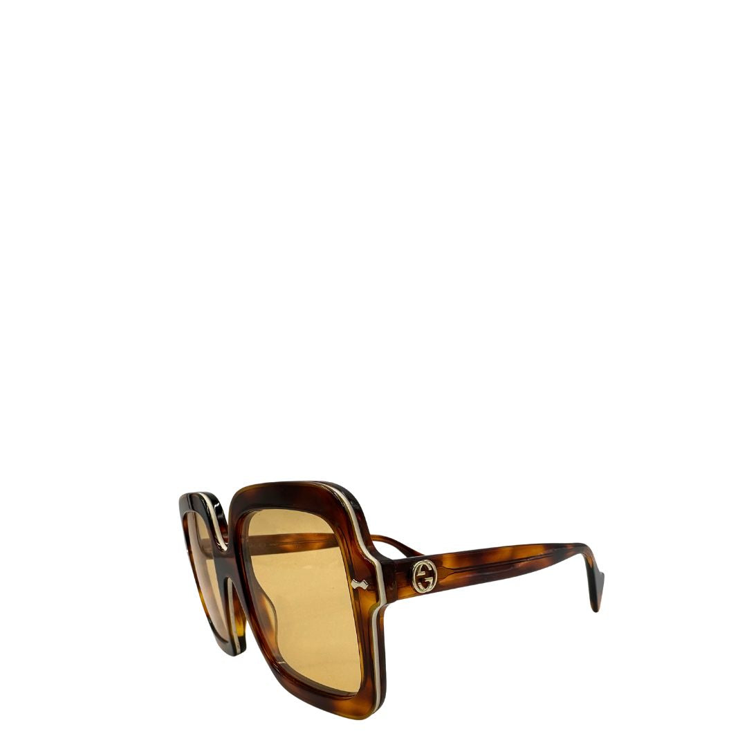 Occhiali da sole Gucci