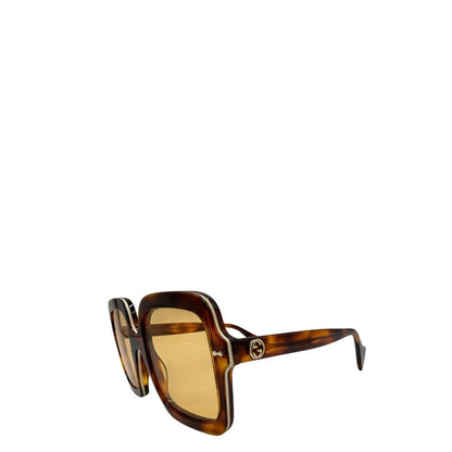Occhiali da sole Gucci