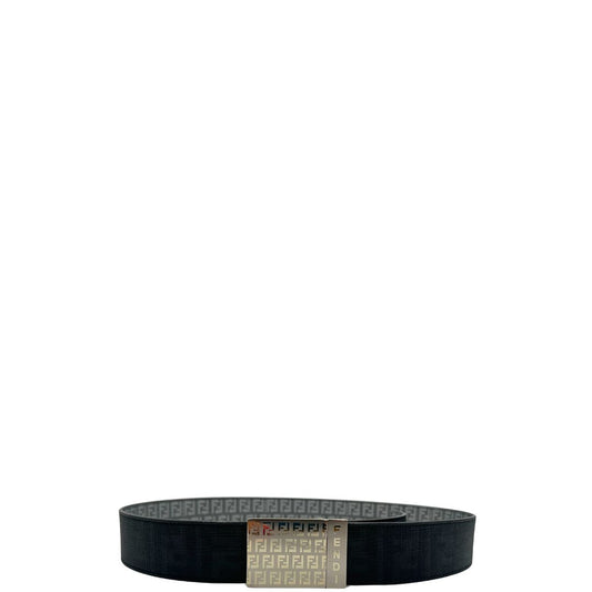 Cintura Fendi Zucchino tg. 50 double face
