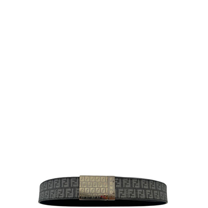 Cintura Fendi Zucchino tg. 50 double face