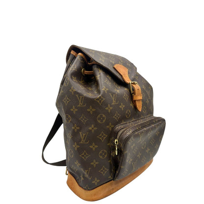 Zaino Montsouris GM Louis Vuitton
