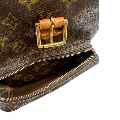 Zaino Montsouris GM Louis Vuitton