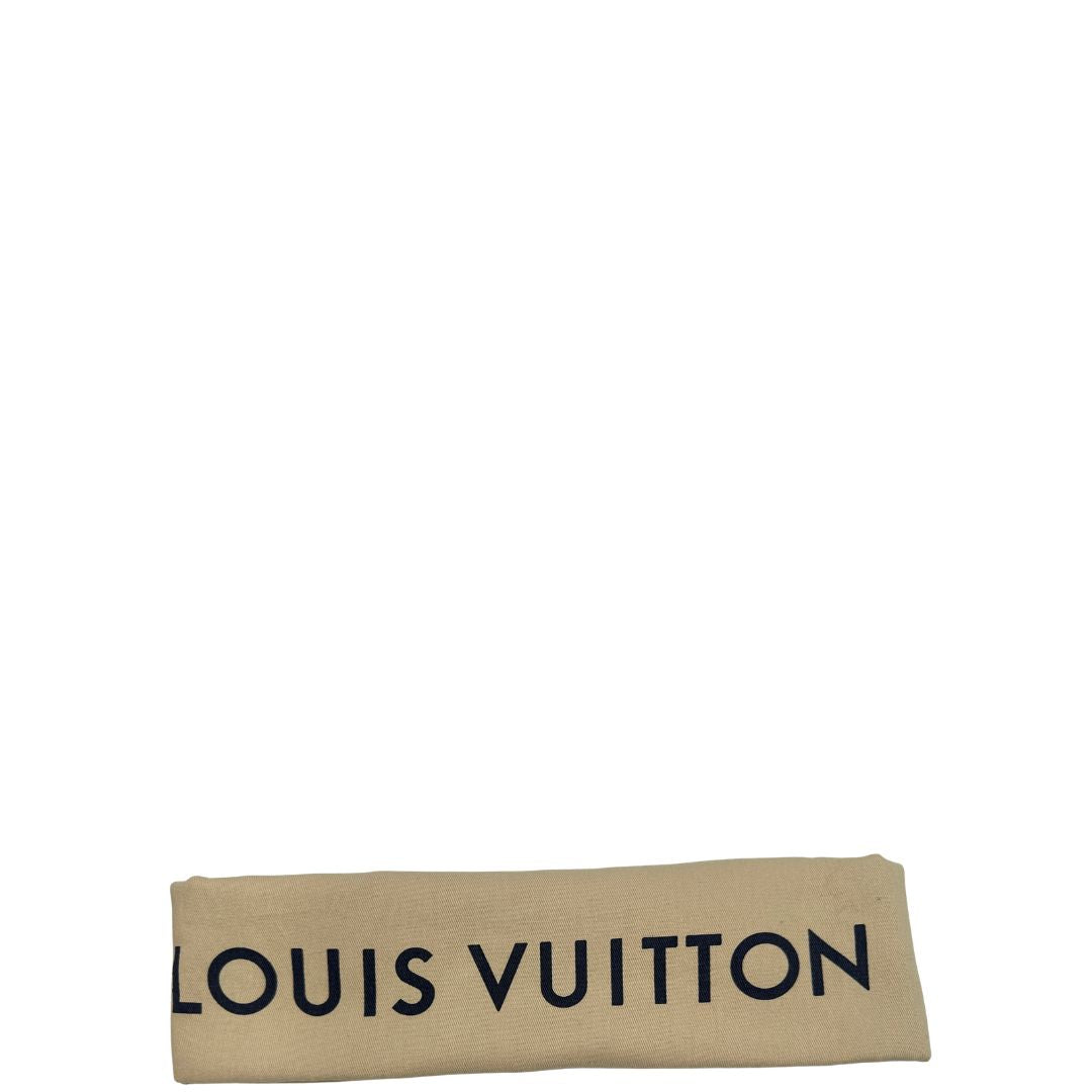 Zaino Montsouris GM Louis Vuitton
