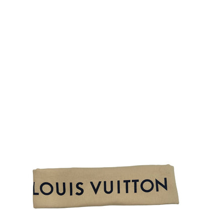 Zaino Montsouris GM Louis Vuitton