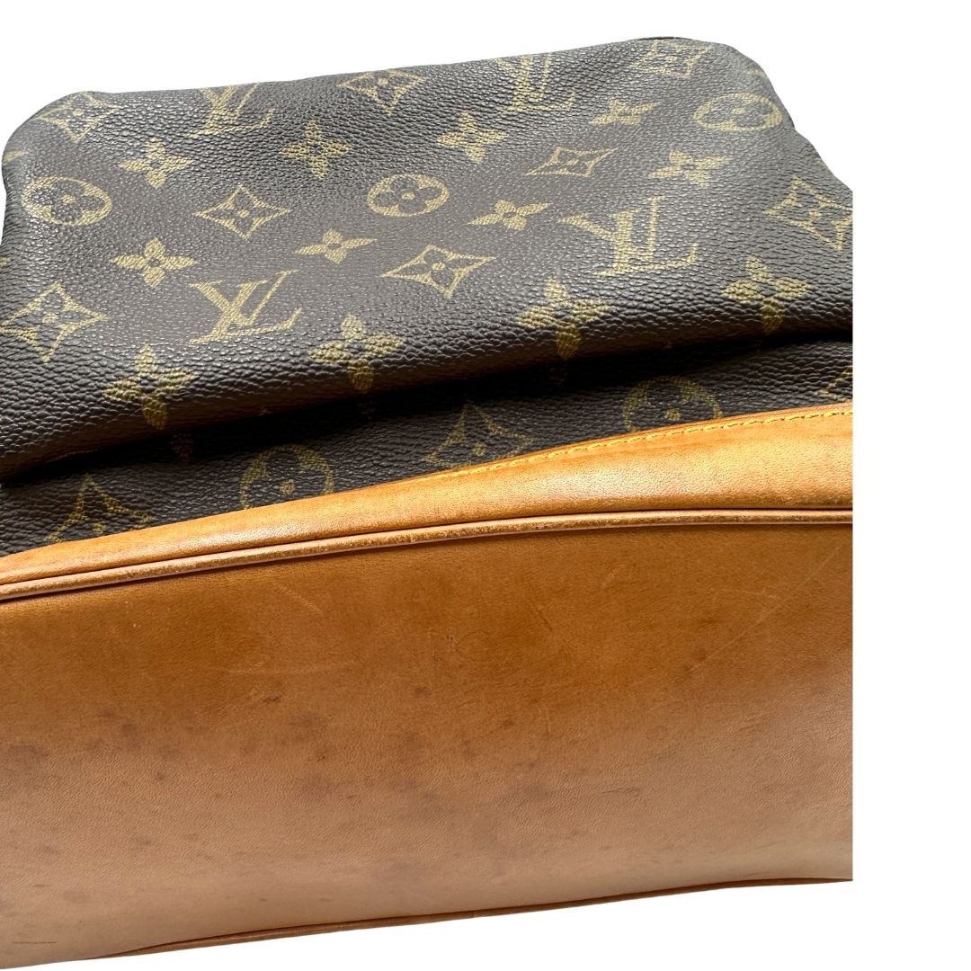 Zaino Montsouris GM Louis Vuitton