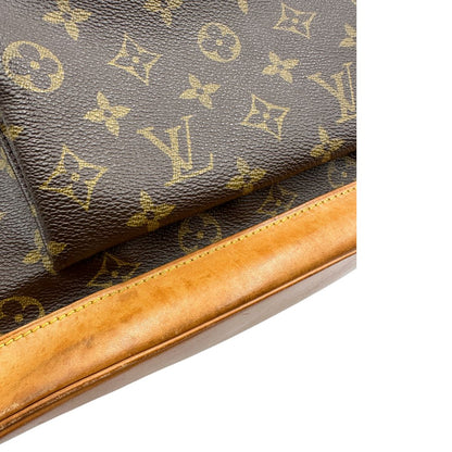 Zaino Montsouris GM Louis Vuitton