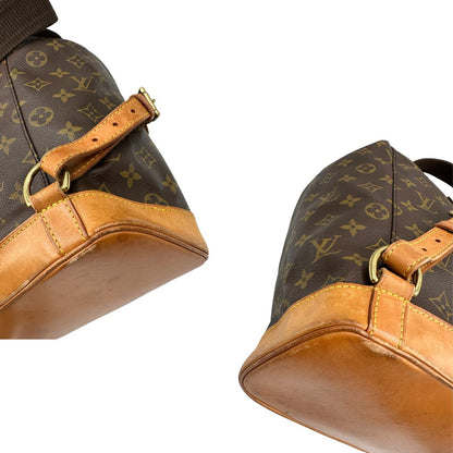 Zaino Montsouris GM Louis Vuitton