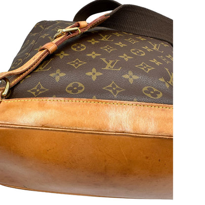 Zaino Montsouris GM Louis Vuitton