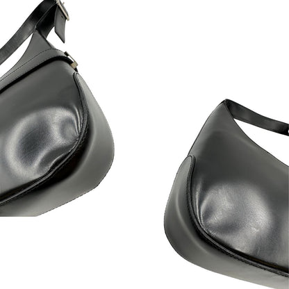 Hobo Salvatore Ferragamo nera