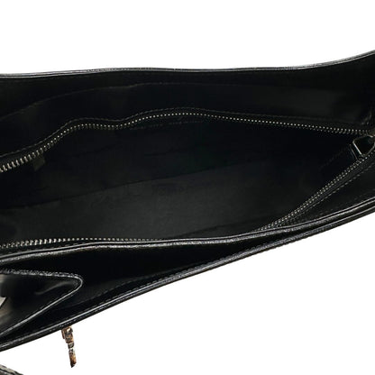 Hobo Salvatore Ferragamo nera
