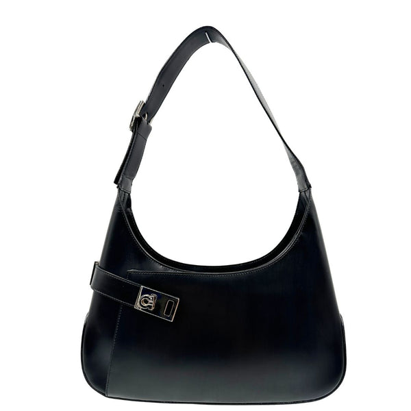 Hobo Salvatore Ferragamo nera