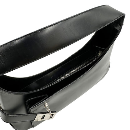 Hobo Salvatore Ferragamo nera