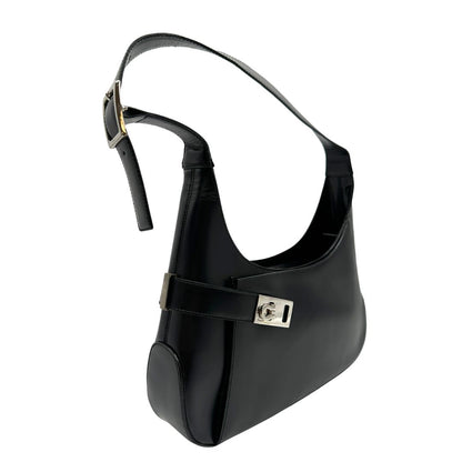 Hobo Salvatore Ferragamo nera