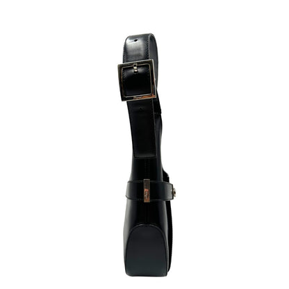 Hobo Salvatore Ferragamo nera