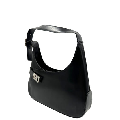 Hobo Salvatore Ferragamo nera