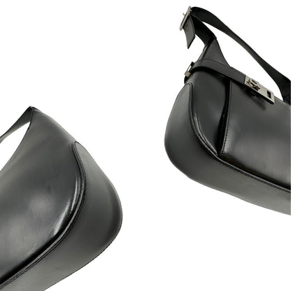 Hobo Salvatore Ferragamo nera