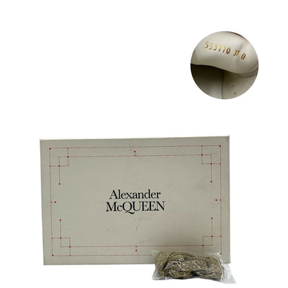 Sneakers Alexander McQueen n. 37