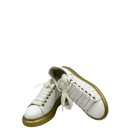 Sneakers Alexander McQueen n. 37