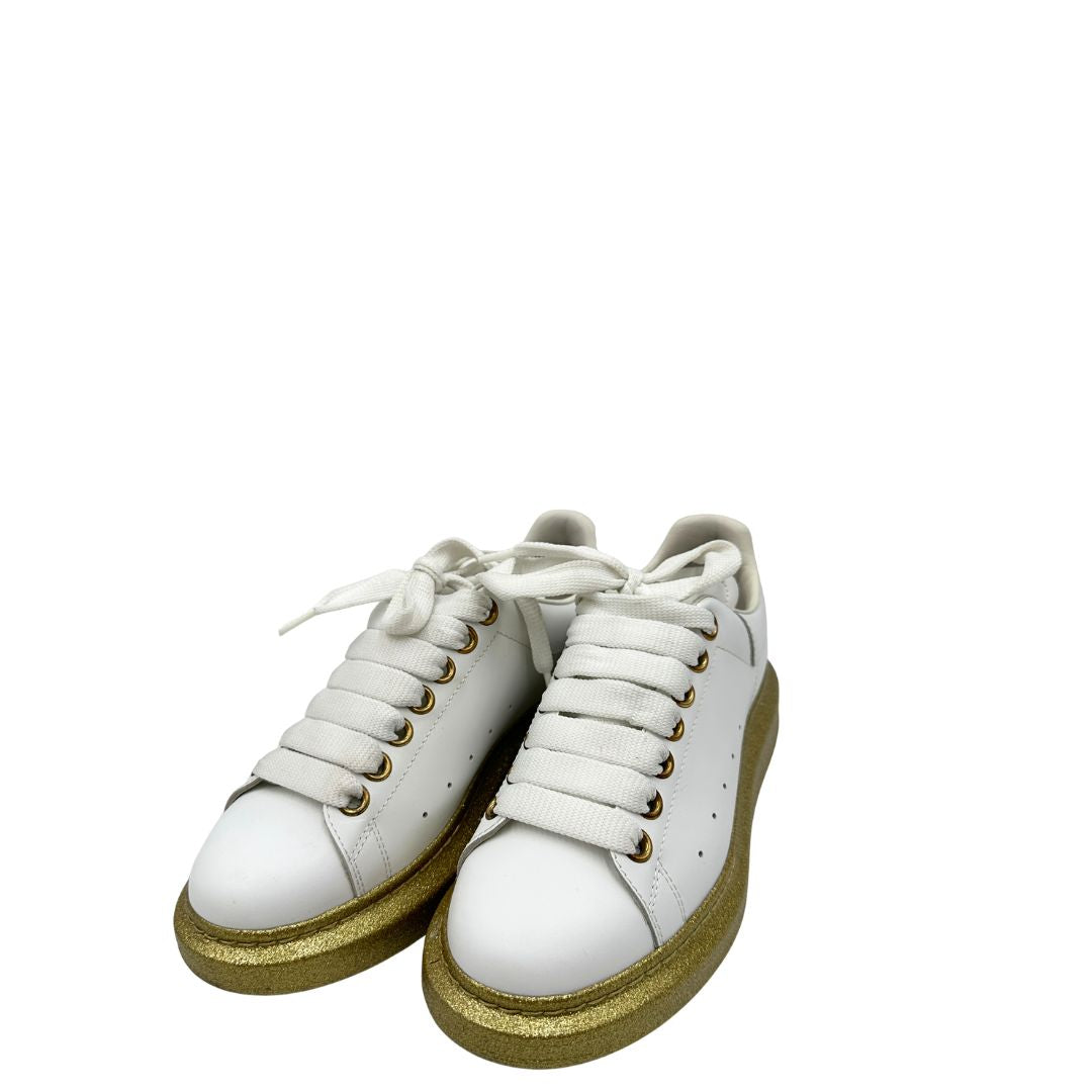 Sneakers Alexander McQueen n. 37