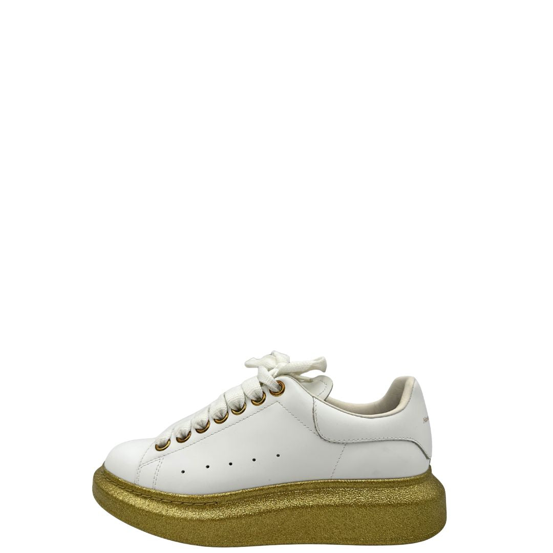 Sneakers Alexander McQueen n. 37