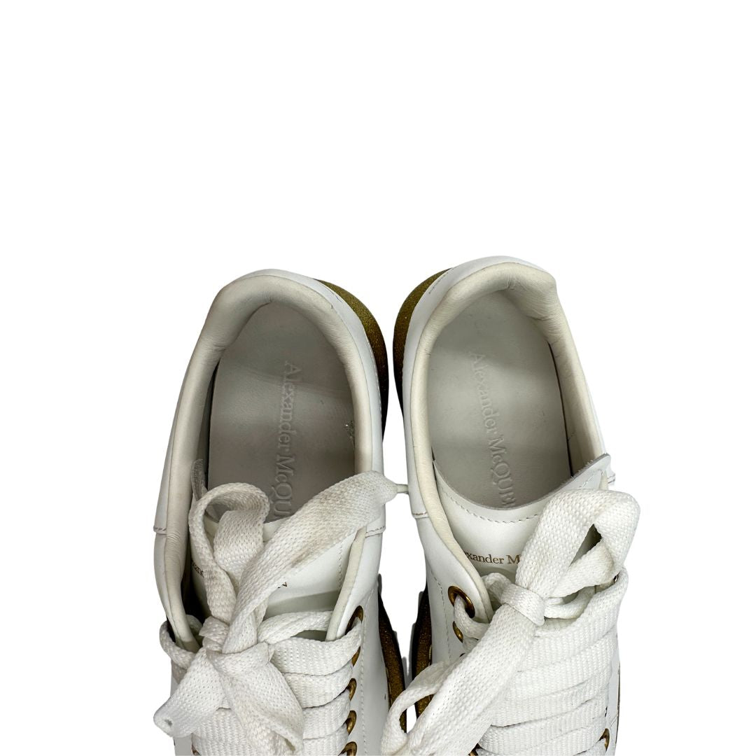 Sneakers Alexander McQueen n. 37
