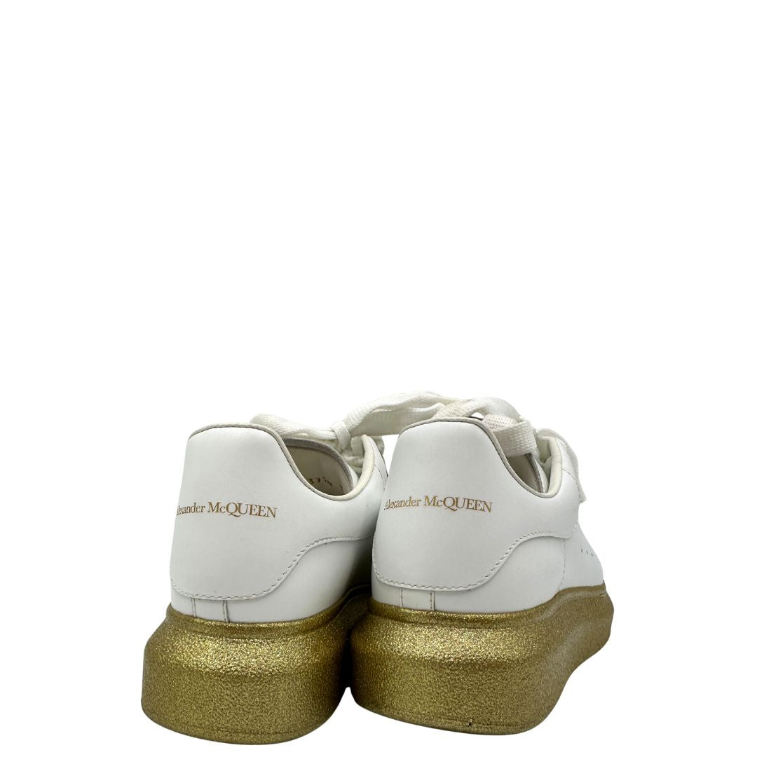 Sneakers Alexander McQueen n. 37