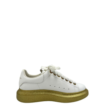 Sneakers Alexander McQueen n. 37
