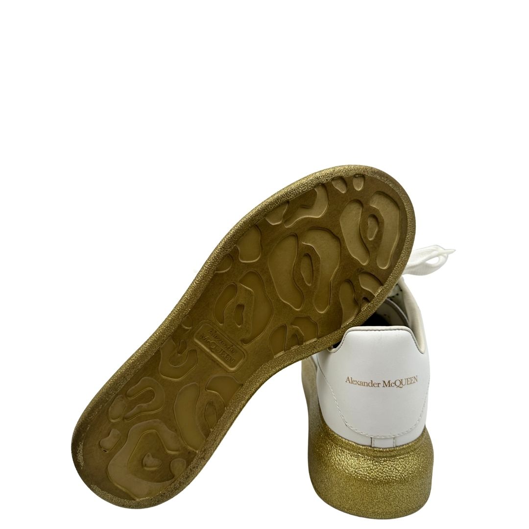 Sneakers Alexander McQueen n. 37