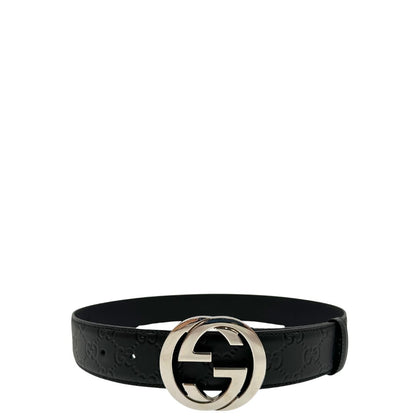 Cintura Gucci tg. 38