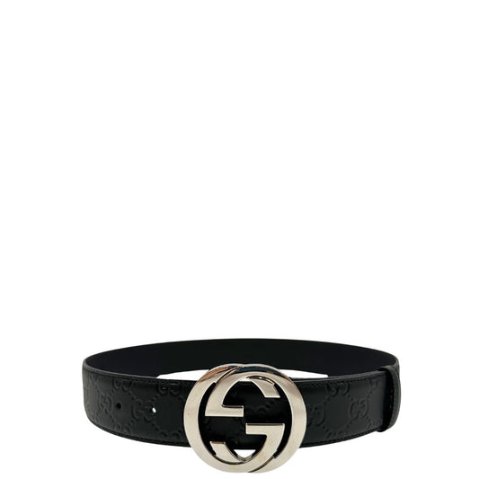 Cintura Gucci tg. 38