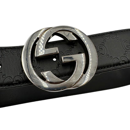 Cintura Gucci tg. 38
