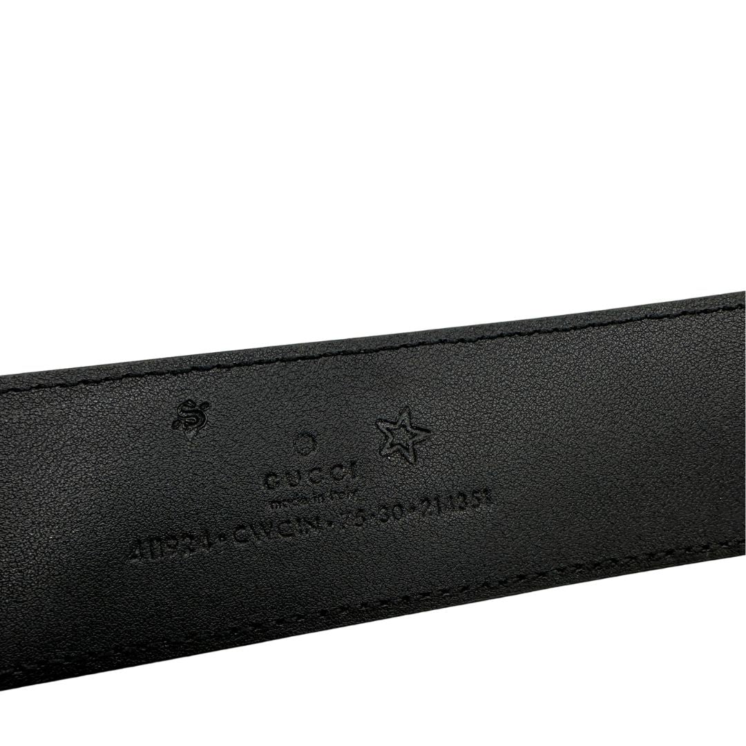 Cintura Gucci tg. 38